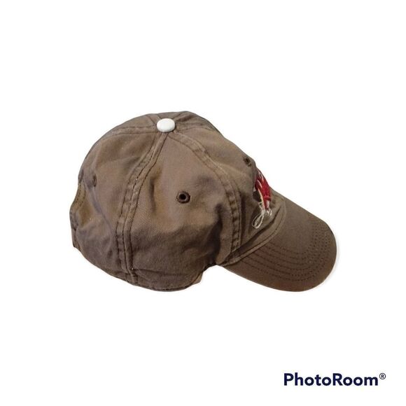 Rascal Flatts Baseball Cap Velcro Adjustable Fit - Picture 2 of 10